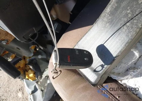 2019 Chrysler 300 Touring from USA, damaged, VIN 2C3CCAAG9KH727176